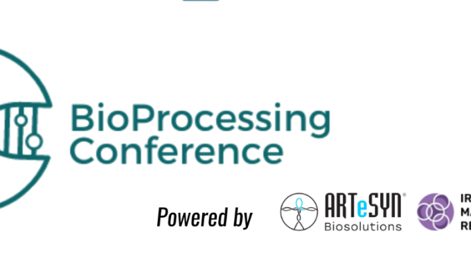 Inaugural Virtual BioProcessing Conference December 2020