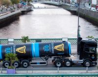 Diageo Ireland invests €25 million in new Guinness 0.0 facility at Dublin brewery