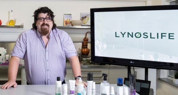 Irish life sciences company announces rebrand to Lynoslife as it continues to scale