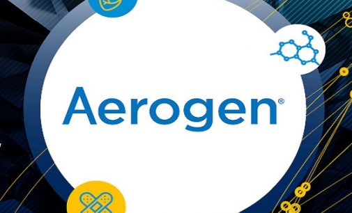 Aerogen Wins Irish Medtech Company of the Year 2020