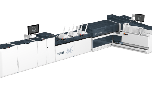 MBA Group invests in high speed Fusion Cross inserters from BOWE SYSTEC UK