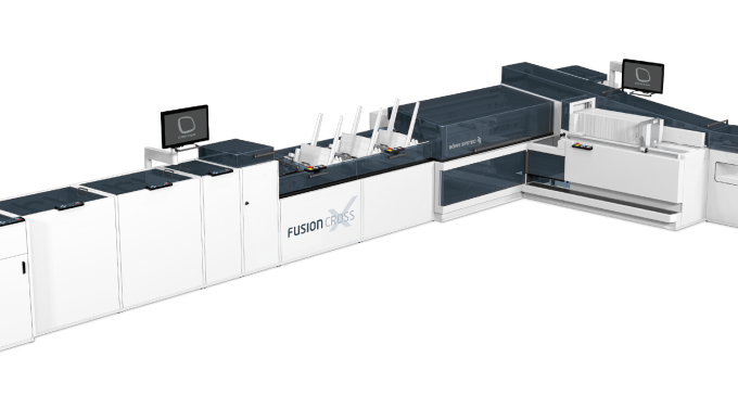 MBA Group invests in high speed Fusion Cross inserters from BOWE SYSTEC UK