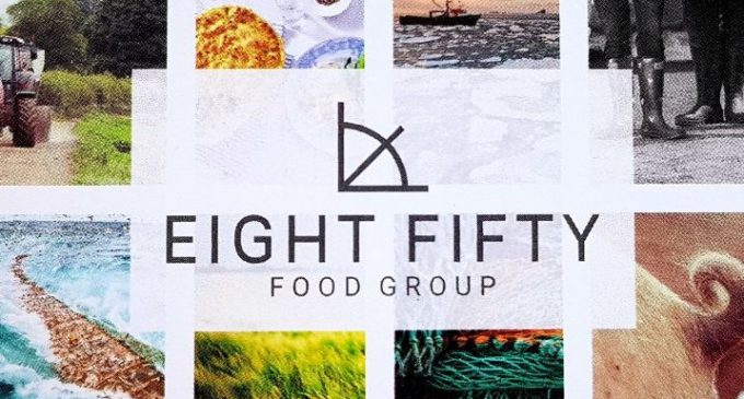Eight Fifty Food Group Acquires Carroll’s Cuisine