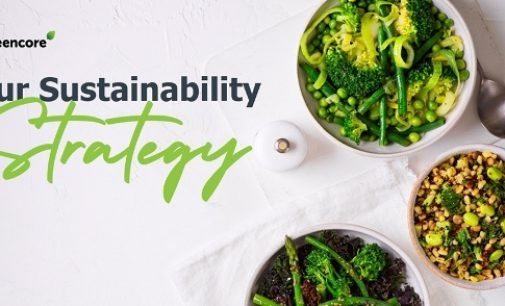 Greencore unveils a range of sustainability pledges