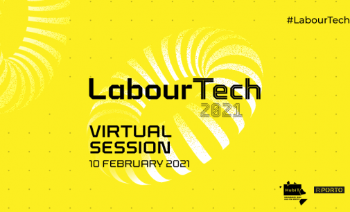 Renowned experts discuss the impact of industry 4.0 on the labour market at free virtual event