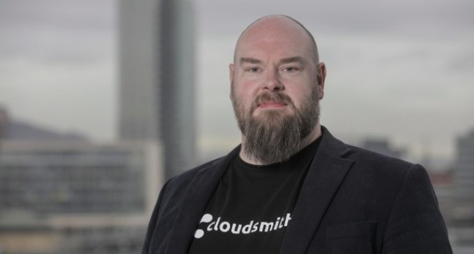 Cloudsmith develops new software delivery platform