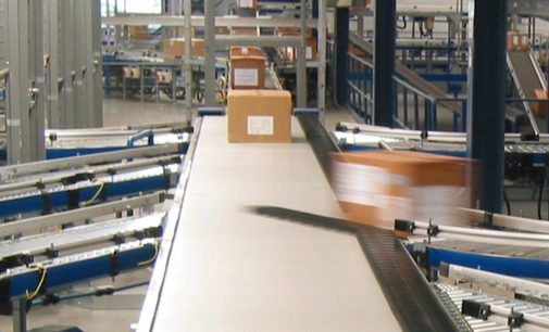Seven-point Checklist to Warehouse Systems-design