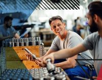 UK Manufacturing Growth – Building a competitive business environment