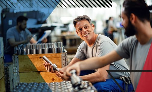 UK Manufacturing Growth – Building a competitive business environment