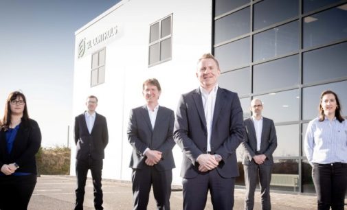 SL Controls to create 50 new highly skilled jobs as expansion continues