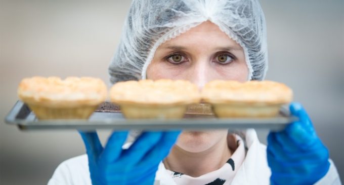 Welsh food and drink manufacturers offered support to improve sustainability