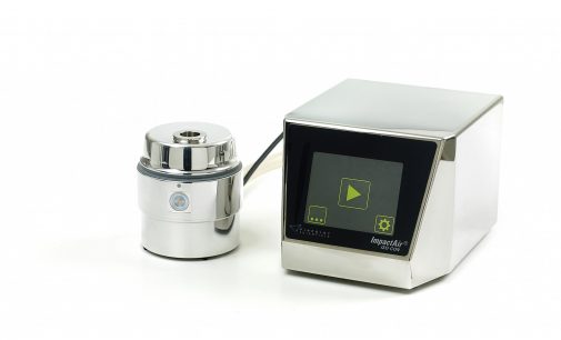 Cherwell Announce Additions to ImpactAir Range of Microbial Air Monitors
