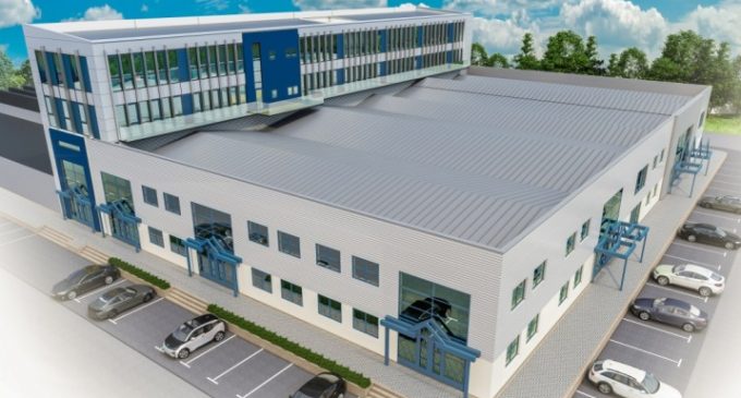 Galway Technology Centre expansion to generate 12,500 jobs and €1.4 billion investment for west