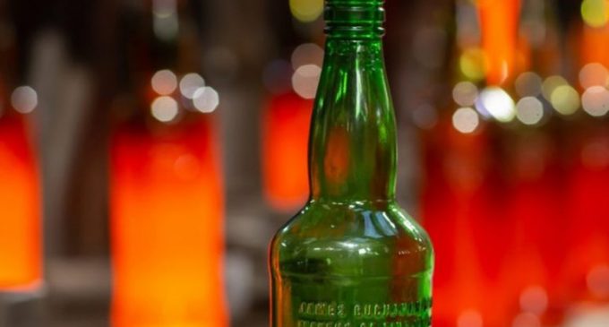 The most sustainable glass Scotch whisky bottles ever