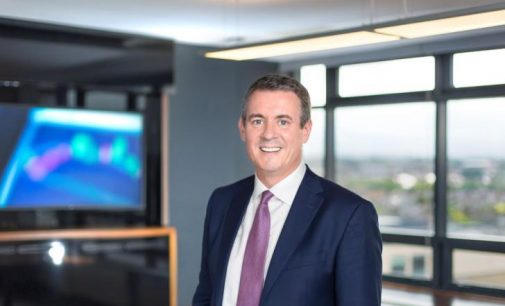 Irish CEOs embrace transformation and new business models ahead of global counterparts