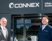 Connex to create 50 jobs in Newry in £4.6 million investment
