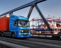 Johnston Logistics UK sees overseas enquiries double since January