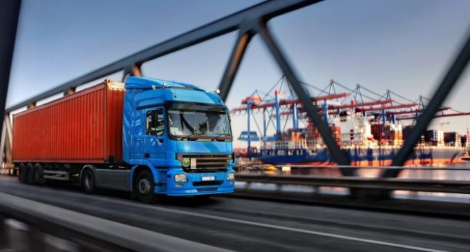 Johnston Logistics UK sees overseas enquiries double since January