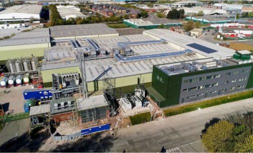 Princes completes first phase of £60 million Cardiff site investment
