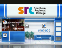 Manufacturing & Supply Chain 365 Online Exhibition – Exhibitor Focus – Southern Regional College