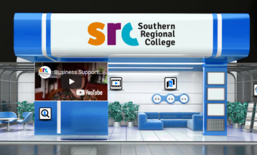 Manufacturing & Supply Chain 365 Online Exhibition – Exhibitor Focus – Southern Regional College