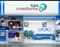 Manufacturing & Supply Chain 365 Online Exhibition – Exhibitor Focus – BPS Crowthorne