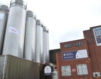 Molson Coors investing £25 million in UK facilities