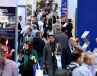 Countdown to first UK live event for the processing and packaging industry