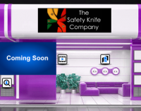 Manufacturing & Supply Chain 365 Online Exhibition – Exhibitor Focus – The Safety Knife Company