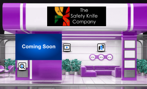 Manufacturing & Supply Chain 365 Online Exhibition – Exhibitor Focus – The Safety Knife Company