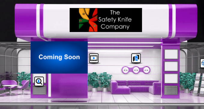 Manufacturing & Supply Chain 365 Online Exhibition – Exhibitor Focus – The Safety Knife Company