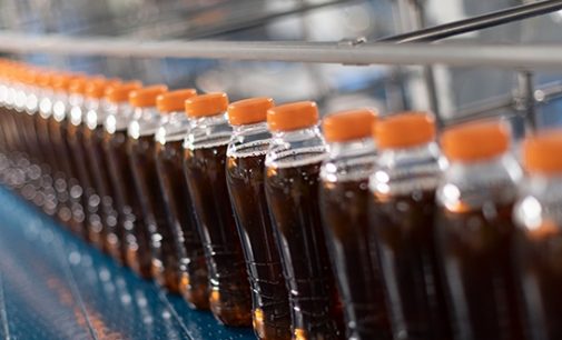 Robinsons ready to drink, Lipton Ice Tea and drench move to 100% recycled plastic bottles following Britvic’s £5 million investment support in Esterform Packaging Ltd