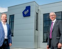 The Deluxe Group creates 30 jobs in Portadown following multi-million pound global success