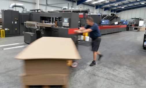 Durham Box continues rapid expansion