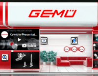 Manufacturing & Supply Chain 365 Online Exhibition – Exhibitor Focus – GEMÜ Group
