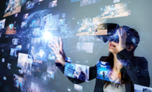 The New Reality: Opportunities in Augmented Reality to Explode in Coming Years