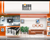 Manufacturing & Supply Chain 365 Online Exhibition – Exhibitor Focus – Modula