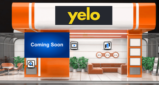 Manufacturing & Supply Chain 365 Online Exhibition – Exhibitor Focus – Yelo