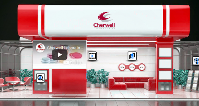 Manufacturing & Supply Chain 365 Online Exhibition – Exhibitor Focus – Cherwell Laboratories UK