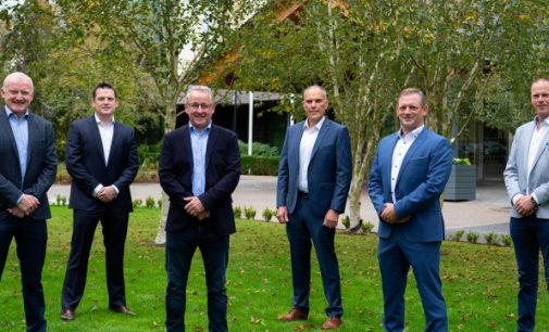 Senior team appointments at Kirby Group Engineering