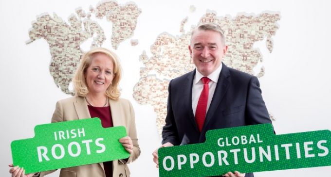 Irish Roots, Global Opportunities: Ornua Seeks 15 Graduates for Industry Leading Graduate Programme