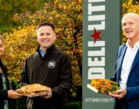 DELI LITES to accelerate international growth with £4 million investment and 45 new jobs