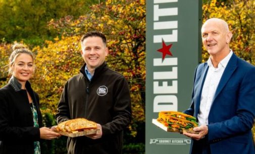 DELI LITES to accelerate international growth with £4 million investment and 45 new jobs