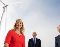 Johnson & Johnson moves to 100% renewable electricity across Irish operations