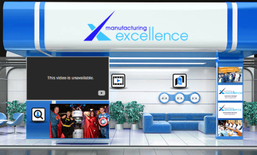 Manufacturing & Supply Chain 365 Online Exhibition – Exhibitor Focus – Manufacturing Excellence