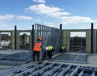 New report outlines role of offsite construction in addressing the housing crisis