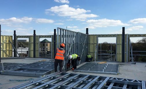 New report outlines role of offsite construction in addressing the housing crisis