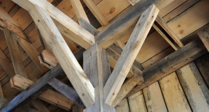 New European fund to scale up timber construction