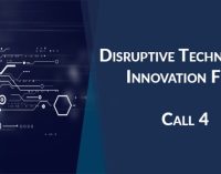 A further €17.8 million invested in innovative and novel technologies under Calls 4 & 5 of the Disruptive Technologies Innovation Fund in Ireland