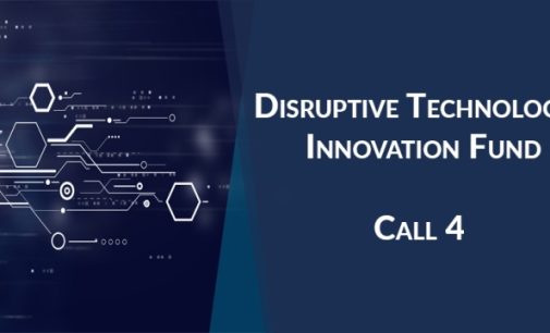 Irish Government launches Call 4 of Disruptive Technologies Innovation Fund
